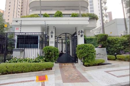 Apartamento à venda com 440m², 4 quartos e 5 vagasEntrada condomínio