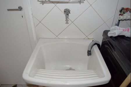 Apartamento à venda com 440m², 4 quartos e 5 vagasÁrea de Serviço