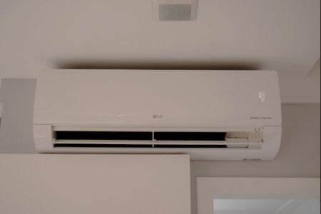 Apartamento à venda com 440m², 4 quartos e 5 vagasSuíte 2