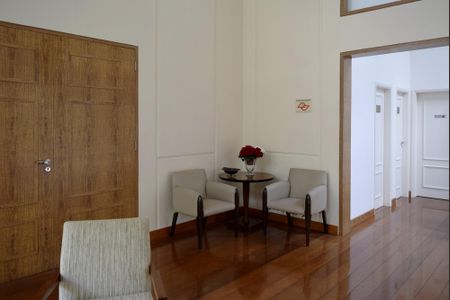 Apartamento à venda com 440m², 4 quartos e 5 vagasÁrea comum -Salão de Festas