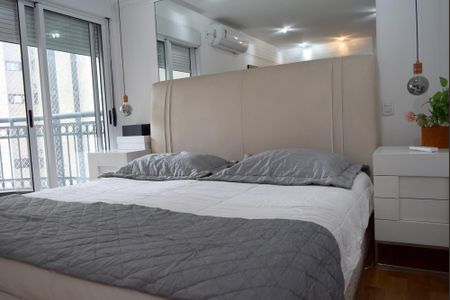 Apartamento à venda com 440m², 4 quartos e 5 vagasSuíte 4
