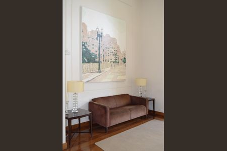 Apartamento à venda com 440m², 4 quartos e 5 vagasÁrea comum -Salão de Festas