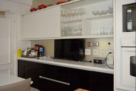 Apartamento à venda com 440m², 4 quartos e 5 vagasCozinha