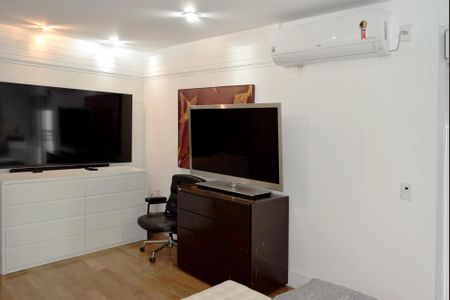 Apartamento à venda com 440m², 4 quartos e 5 vagasSuíte 4