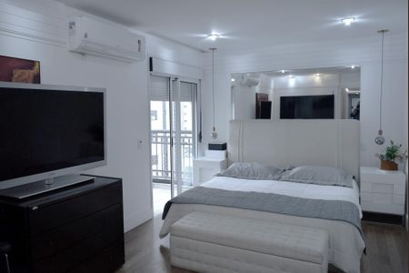 Apartamento à venda com 440m², 4 quartos e 5 vagasSuíte 4