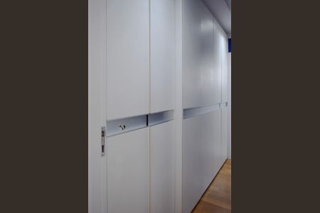 Apartamento à venda com 440m², 4 quartos e 5 vagasSuíte 3