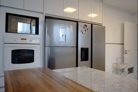 Apartamento à venda com 440m², 4 quartos e 5 vagasCozinha