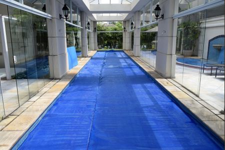 Apartamento à venda com 440m², 4 quartos e 5 vagasPiscina