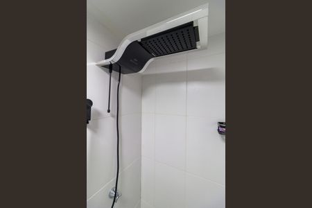 Apartamento para alugar com 27m², 1 quarto e sem vagaSuíte - Banheiro