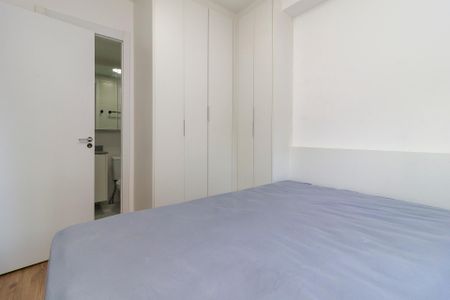 Apartamento para alugar com 27m², 1 quarto e sem vagaSuíte