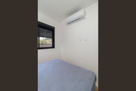 Apartamento para alugar com 27m², 1 quarto e sem vagaSuíte