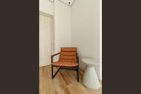 Apartamento para alugar com 27m², 1 quarto e sem vagaÁrea comum - Salão de festas