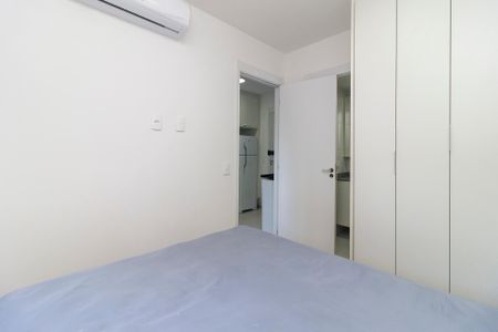 Apartamento para alugar com 27m², 1 quarto e sem vagaSuíte