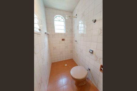 Casa para alugar com 350m², 4 quartos e 3 vagasÁrea de Serviço