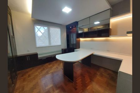 Casa para alugar com 350m², 4 quartos e 3 vagasquarto 3