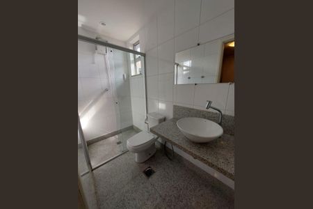 Casa para alugar com 350m², 4 quartos e 3 vagasbanheiro 2