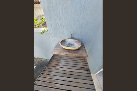 Casa para alugar com 350m², 4 quartos e 3 vagaslavabo