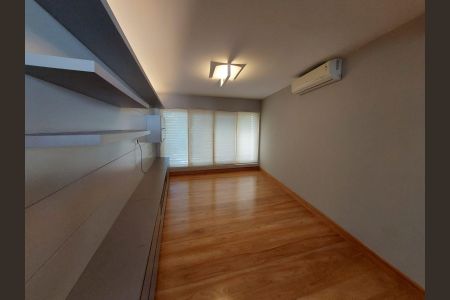 Casa para alugar com 350m², 4 quartos e 3 vagassala 2