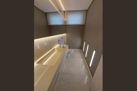 Casa para alugar com 350m², 4 quartos e 3 vagaslavabo