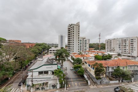 Apartamento para alugar com 33m², 1 quarto e sem vagaVista da Varanda