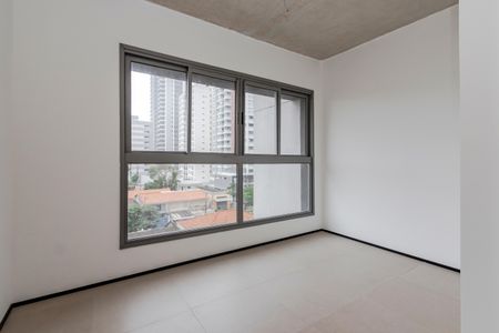 Studio de apartamento para alugar com 1 quarto, 33m² em Jardim das Acacias, São Paulo