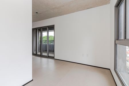 Apartamento para alugar com 33m², 1 quarto e sem vagaStudio