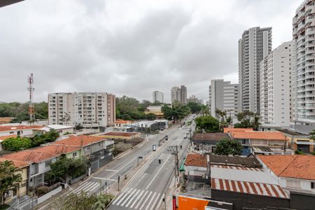 Apartamento para alugar com 33m², 1 quarto e sem vagaVista da Janela