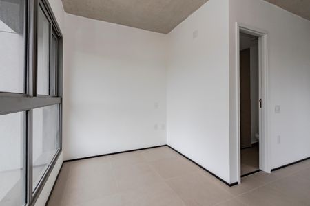 Studio de apartamento para alugar com 1 quarto, 33m² em Jardim das Acacias, São Paulo