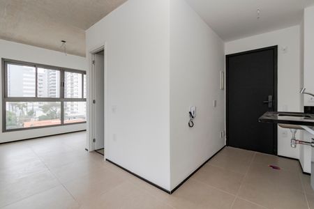 Apartamento para alugar com 33m², 1 quarto e sem vagaStudio