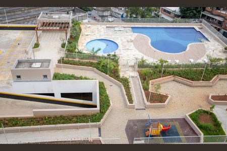 Apartamento à venda com 45m², 2 quartos e sem vagaPiscina