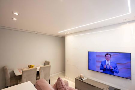 Apartamento à venda com 45m², 2 quartos e sem vagaSala