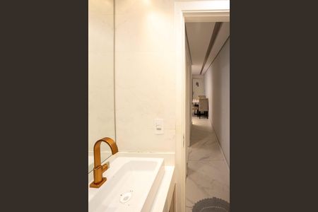 Apartamento à venda com 45m², 2 quartos e sem vagaBanheiro