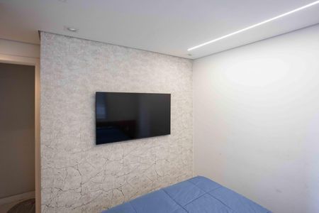 Apartamento à venda com 45m², 2 quartos e sem vagaQuarto 1