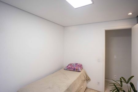 Apartamento à venda com 45m², 2 quartos e sem vagaQuarto 2