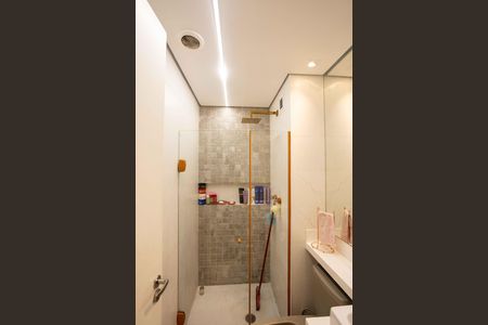 Apartamento à venda com 45m², 2 quartos e sem vagaBanheiro