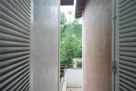 Casa de condomínio à venda com 578m², 5 quartos e 6 vagas Casa de condomínio à venda com 578m², 5 quartos e 6 vagasVista do Escritório