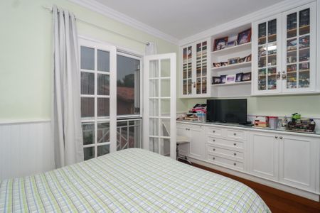 Casa de condomínio à venda com 578m², 5 quartos e 6 vagas Casa de condomínio à venda com 578m², 5 quartos e 6 vagasSuíte 1