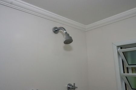 Casa de condomínio à venda com 578m², 5 quartos e 6 vagas Casa de condomínio à venda com 578m², 5 quartos e 6 vagasBanheiro da Suíte 4