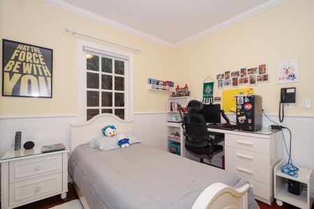 Casa de condomínio à venda com 578m², 5 quartos e 6 vagas Casa de condomínio à venda com 578m², 5 quartos e 6 vagasSuíte 4