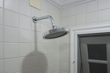 Casa de condomínio à venda com 578m², 5 quartos e 6 vagas Casa de condomínio à venda com 578m², 5 quartos e 6 vagasBanheiro da Suíte 3