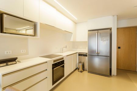 Apartamento à venda com 89m², 2 quartos e 2 vagas Apartamento à venda com 89m², 2 quartos e 2 vagasCozinha