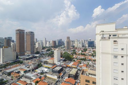 Apartamento à venda com 89m², 2 quartos e 2 vagas Apartamento à venda com 89m², 2 quartos e 2 vagasVista
