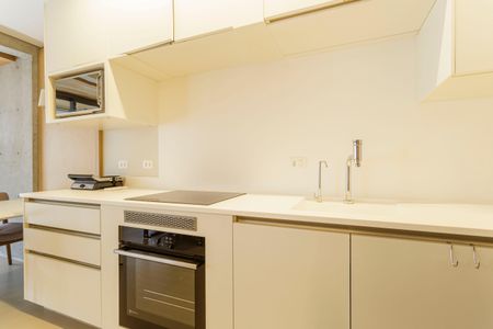 Apartamento à venda com 89m², 2 quartos e 2 vagas Apartamento à venda com 89m², 2 quartos e 2 vagasCozinha