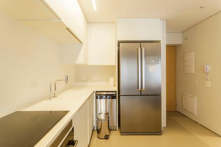 Apartamento à venda com 89m², 2 quartos e 2 vagas Apartamento à venda com 89m², 2 quartos e 2 vagasCozinha