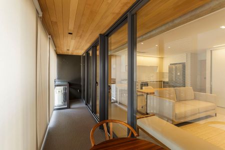 Apartamento à venda com 89m², 2 quartos e 2 vagas Apartamento à venda com 89m², 2 quartos e 2 vagasVaranda