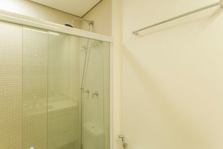 Apartamento à venda com 89m², 2 quartos e 2 vagas Apartamento à venda com 89m², 2 quartos e 2 vagasBanheiro Social