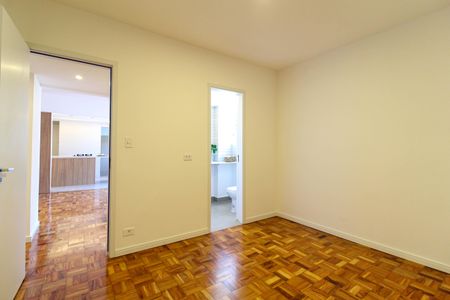 Apartamento à venda com 80m², 2 quartos e 1 vagaQuarto 2 - Suíte