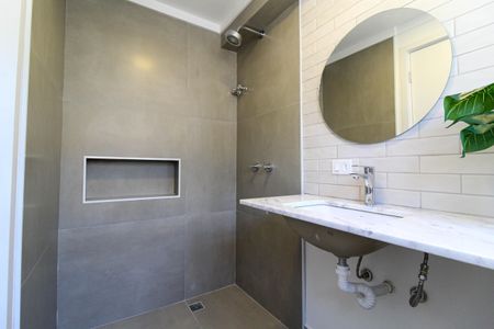 Apartamento à venda com 80m², 2 quartos e 1 vagaBanheiro da Suíte