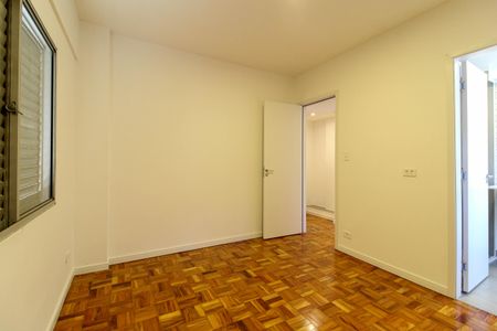 Apartamento à venda com 80m², 2 quartos e 1 vagaQuarto 2 - Suíte