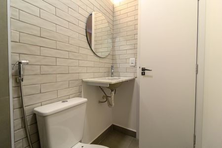 Apartamento à venda com 80m², 2 quartos e 1 vagaBanheiro